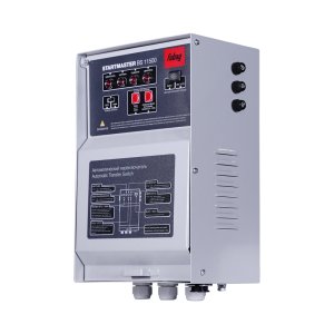 FUBAG Блок автоматики Startmaster BS 11500 (230V) для бензиновых электростанций. Однофазный. в Симферополе фото