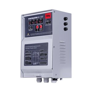 Блок автоматики FUBAG Startmaster BS 11500 (230V) для бензиновых электростанций. Однофазный.