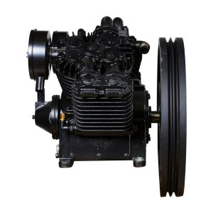 Компрессорная головка в сборе для DCF-1300/270/500 Компрессорная головка в сборе для DCF-1300/270/500