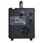 FUBAG Сварочный полуавтомат IRMIG 208 SYN PLUS c горелкой FB 250 3m в Симферополе фото