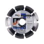 Алмазный отрезной диск FUBAG Universal Pro D115 мм/ 22.2 мм в Симферополе фото