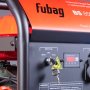 Бензиновый генератор FUBAG BS 8500 XD ES DUPLEX для одно и трехфазного режимов работы Бензиновый генератор FUBAG BS 8500 XD ES DUPLEX для одно и трехфазного режимов работы в Симферополе фото