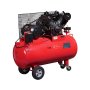 Ременной двухступенчатый компрессор FUBAG DCF-1300/270 CT11 двухступенчатый в Симферополе фото