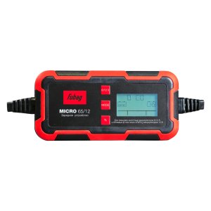 Зарядное устройство FUBAG MICRO 65/12 в Симферополе фото