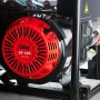 Бензиновый генератор FUBAG PRG 6000 в Симферополе фото