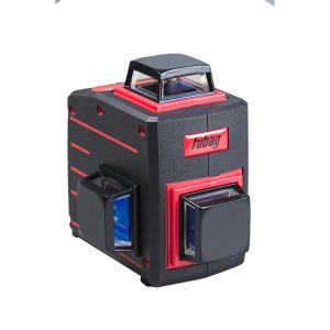 FUBAG Лазерный 3D уровень Pyramid 30R V2х360H360 в Симферополе фото