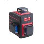 FUBAG Лазерный 3D уровень Pyramid 30R V2х360H360 в Симферополе фото