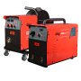 FUBAG Сварочный полуавтомат инвертор INMIG 400T DG + Подающий механизм DRIVE INMIG DG + Шланг пакет 5м  + Горелка FB 400 3m в Симферополе фото