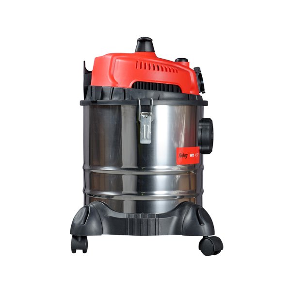 FUBAG Строительный пылесос WD 4SP в Симферополе фото