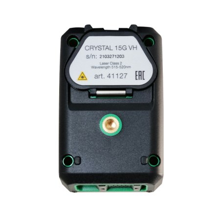 FUBAG Лазерный нивелир CRYSTAL 15G VH в Симферополе фото