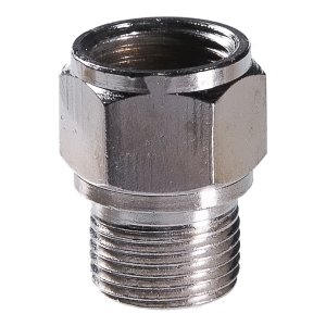 FUBAG Переходник 3/8 дюйма M на 3/8 дюйма F в Симферополе фото