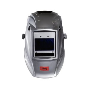  Маска сварщика FUBAG BLITZ 5-13 PAPR I Visor Digital Natural Color в Симферополе фото