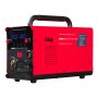 FUBAG Сварочный полуавтомат IRMIG 200 SYN PULSE LED (с горелкой 250А в комплекте) в Симферополе фото