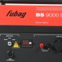 Бензиновый генератор FUBAG BS 9000 DA ES (трехфазный) с электростартером и коннектором автоматики Бензиновый генератор FUBAG BS 9000 DA ES (трехфазный) с электростартером и коннектором автоматики в Симферополе фото