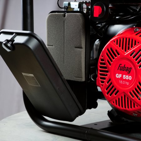 Инверторный генератор FUBAG TI 11000 A ES купить в Симферополе