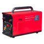 FUBAG Сварочный полуавтомат IRMIG 200 SYN PULSE LED (с горелкой 250А в комплекте) в Симферополе фото