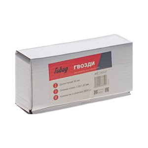 FUBAG Гвозди для SN4050 (1.05х1.25, 35мм, 5000 шт) в Симферополе фото