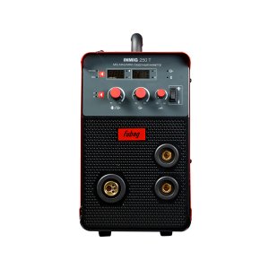 Полуавтомат сварочный FUBAG INMIG 200 SYN LCD (новый дисплей) в Симферополе фото