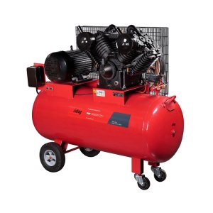 Ременной двухступенчатый компрессор FUBAG DCF-1300/270 CT11 двухступенчатый в Симферополе фото