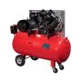 Ременной двухступенчатый компрессор FUBAG DCF-1300/270 CT11 двухступенчатый в Симферополе фото