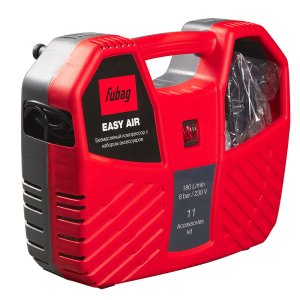 Компрессорный набор FUBAG Easy Air в Симферополе фото