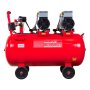 Компрессор воздушный безмасляный малошумный FUBAG OLS 500/100 CM2х2 в Симферополе фото
