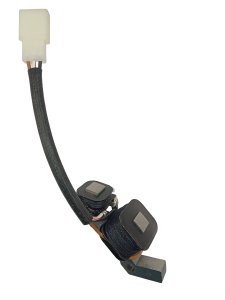 Катушка индуктивности к двигателю бензинового цифрового генератора FUBAG TI 2300, TI 2000, TI 2300 Катушка индуктивности к двигателю бензинового цифрового генератора FUBAG TI 2300, TI 2000, TI 2300