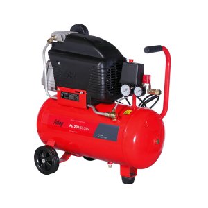 Компрессор FUBAG FС 230/50 CM2  в Симферополе фото