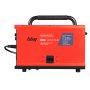 FUBAG Сварочный полуавтомат IRMIG 188 SYN PLUS + Горелка FB 250 3m + Маска сварщика Хамелеон IR 9-13N S  + Сварочные краги на подкладке красные FWGN 10R в ПОДАРОК в Симферополе фото