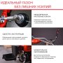 FUBAG Бензиновый триммер FPT 33 + Триммерная леска сечение витой квадрат L 130 м * 2.4 мм в ПОДАРОК в Симферополе фото
