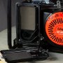 Бензиновый генератор FUBAG PRG 6000 в Симферополе фото