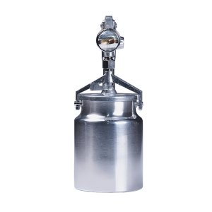 FUBAG Краскораспылитель EXPERT S1000/1.5 HVLP с нижним бачком в Симферополе фото