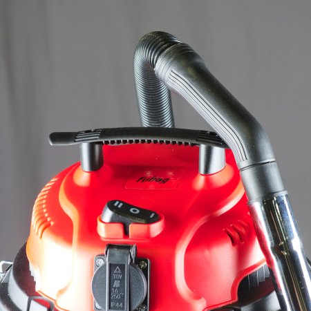 FUBAG Строительный пылесос WD 4SP в Симферополе фото