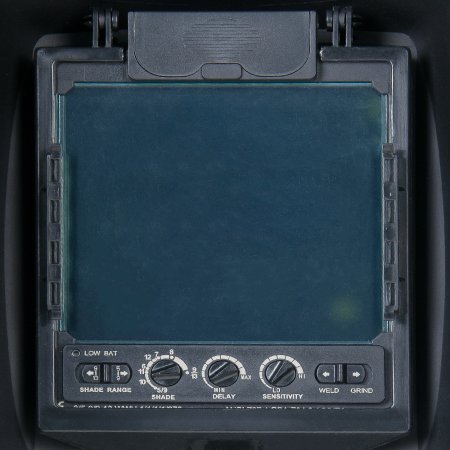  Маска сварщика Хамелеон с регулирующимся фильтром FUBAG IQ 5-13N M 2 в Симферополе фото