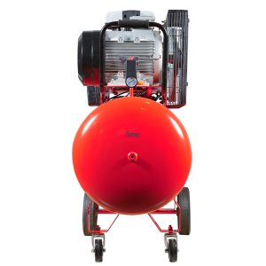 Ременной одноступенчатый компрессор FUBAG B10000B/270 CT11 в Симферополе фото