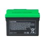 Аккумулятор FUBAG li-ion 3Ah для инверторного генератора TI 11000 A ES (арт. 646211) купить в Симферополе