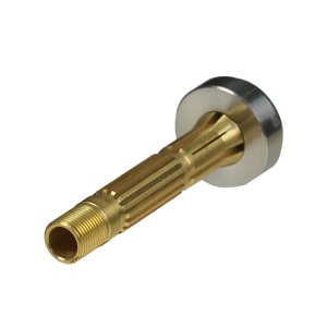 FUBAG Цанга c увеличенной газовой линзой ф6.4 FB TIG 550W (2 шт.) в Симферополе фото