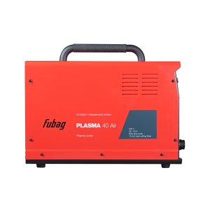 FUBAG PLASMA 40 Air с резаком FB P40 в Симферополе фото
