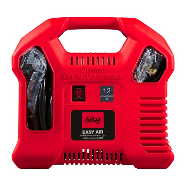 Компрессорный набор FUBAG Easy Air в Симферополе фото
