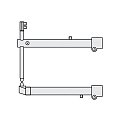 Аксессуары для машин контактной точечной сварки RS и RSV с радиальным ходом плеча в Симферополе фото
