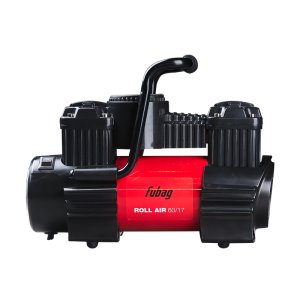 Автомобильный компрессор FUBAG Roll Air 60/17 в Симферополе фото