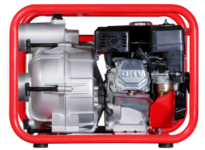 FUBAG Бензиновая мотопомпа для сильнозагрязненной воды PG 950 T в Симферополе фото