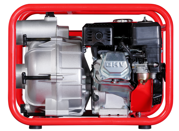 FUBAG Бензиновая мотопомпа для сильнозагрязненной воды PG 950 T в Симферополе фото