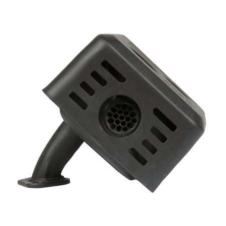 Глушитель к двигателю  для бензиновой мотопомпы FUBAG PG 950 T  Глушитель к двигателю  для бензиновой мотопомпы FUBAG PG 950 T