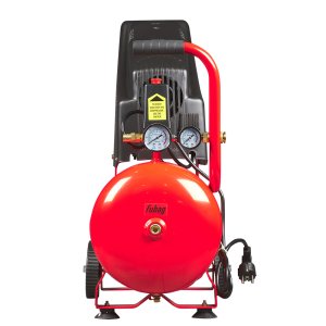Компрессорный набор FUBAG House Master Kit безмасляный компрессор + 5 предметов в Симферополе фото