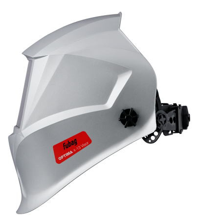  Маска сварщика Хамелеон FUBAG IR 4-13G M в Симферополе фото