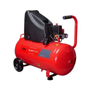 Поршневой безмасляный компрессор FUBAG OL 231/50 в Симферополе фото