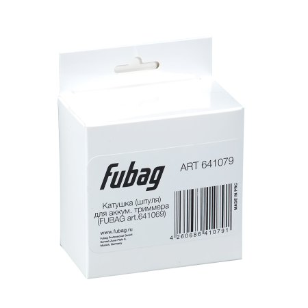 Катушка (шпуля) для аккумуляторного триммера FUBAG  в Симферополе фото