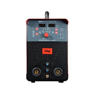FUBAG Сварочный инвертор INTIG 320 T W AC/DC PULSE с горелкой FB TIG 26 5P 4m  в Симферополе фото