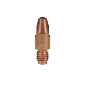 FUBAG Контактный наконечник M8х30 мм ECU D=1.2 мм (10 шт.) в Симферополе фото